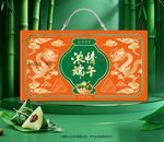 粽子包装 端午礼盒