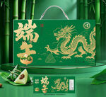粽子包装 端午礼盒