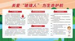 关爱玻璃人  为生命护航