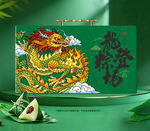 粽子包装 端午礼盒