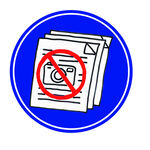 公文行政管理公文保密宣传禁止拍