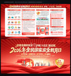 国家安全展板国家安全