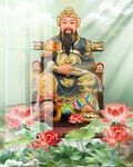 真武大帝