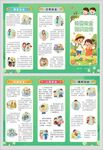 校园安全知识宣传