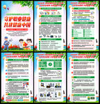 职业病防治法宣传周