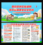 2026医保基金监管集中宣传月