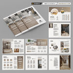 家居画册