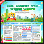 2026年职业病防治法宣传周