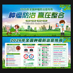 全国肿瘤防治宣传周