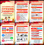 职业病防治法宣传周