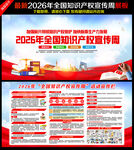 知识产权宣传周