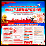 2026年全国知识宣传周