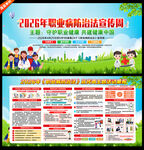 第24个全国职业病防治法宣传周