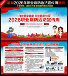 全国职业病防治法宣传周