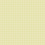 淡黄色格子布纹