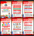 2026职业病防治法宣传周展板