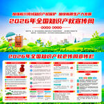 全国知识产权宣传周