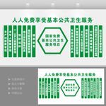 医院基本公共卫生服务