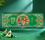 粽子包装 端午礼盒