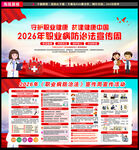 职业卫生健康知识