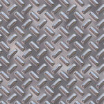 金属菱形花纹钢板纹理