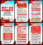 2026年科技活动周展板