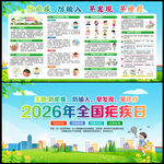 2026年全国疟疾日