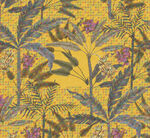 热带植物花卉图案纹理