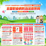 2026年职业病防治法宣传周
