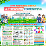 2026年职业病防治法宣传周