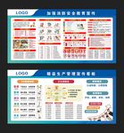 消防安排 精益管理看板