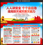 2026年全国防灾减灾日