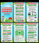 2026年职业病挂图