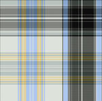 简约格子图案纹理背景