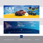 汽车维修保养券