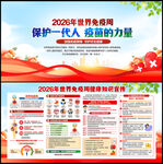 2026年世界免疫周