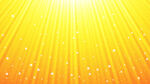金色光芒闪耀背景图