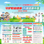 2026年职业病防治法宣传周