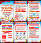 职业病防治法宣传周