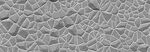 长幅灰石头墙贴图