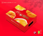 蟠桃包装 桃子礼盒