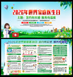 2026年世界家庭医生日