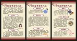 夏季中医养生知识展板