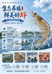 活虾养殖