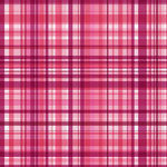 粉色格子纹理图案