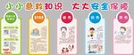 幼儿园急救小知识