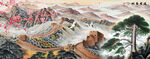 万里长城