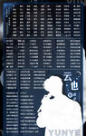 歌单设计