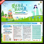 全民营养周