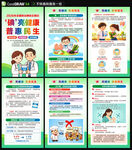 全国防治碘缺乏病日海报